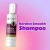 Keratin Smooth Shampoo
