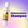 Ketaconazole Shampoo